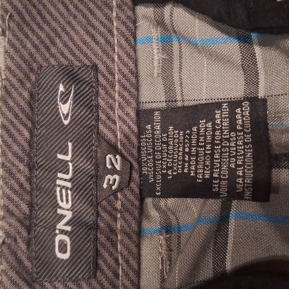 Men's Board Shorts, 1  O'Neill Short, 1 OP Short, Surf Short, Skate Short, Sz 32 - Picture 6 of 11